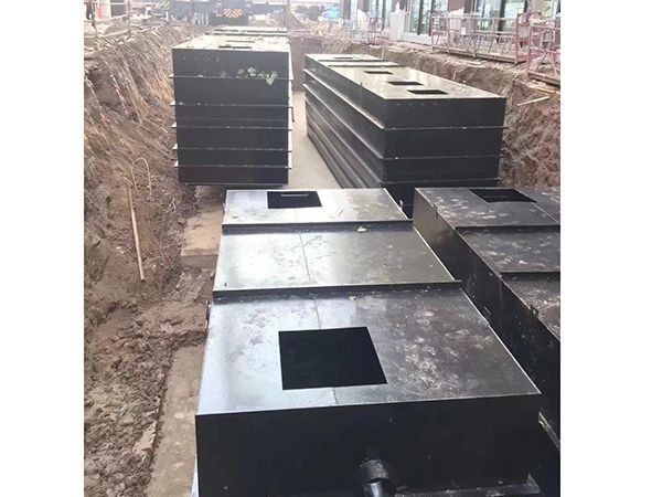 留坝​甘肃嘉源通环保：全品类水处理设备，一站式守护碧水清流
